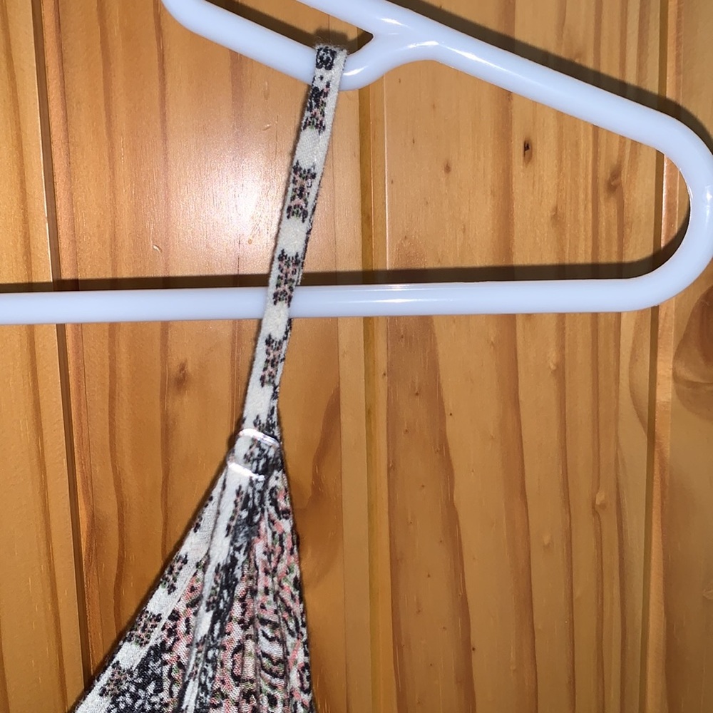 Multicolored/patterned Daytrip top - Picture 8 of 9